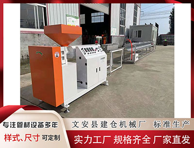 盐城塑料管材设备价格 马上11月底，打流感疫苗还来得及吗?